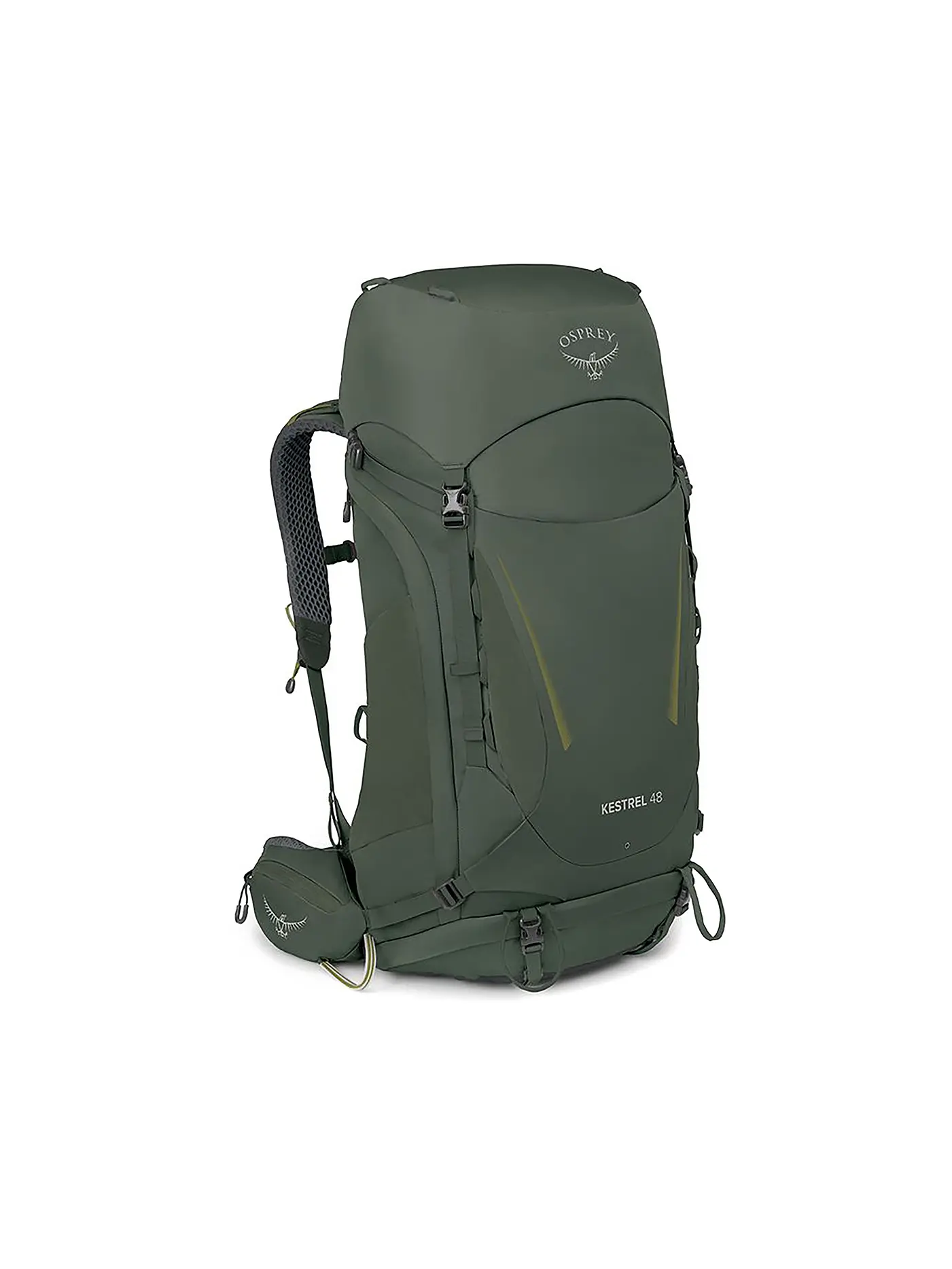 OSPREY | Herren Trekkingrucksack Kestrel 48 | 